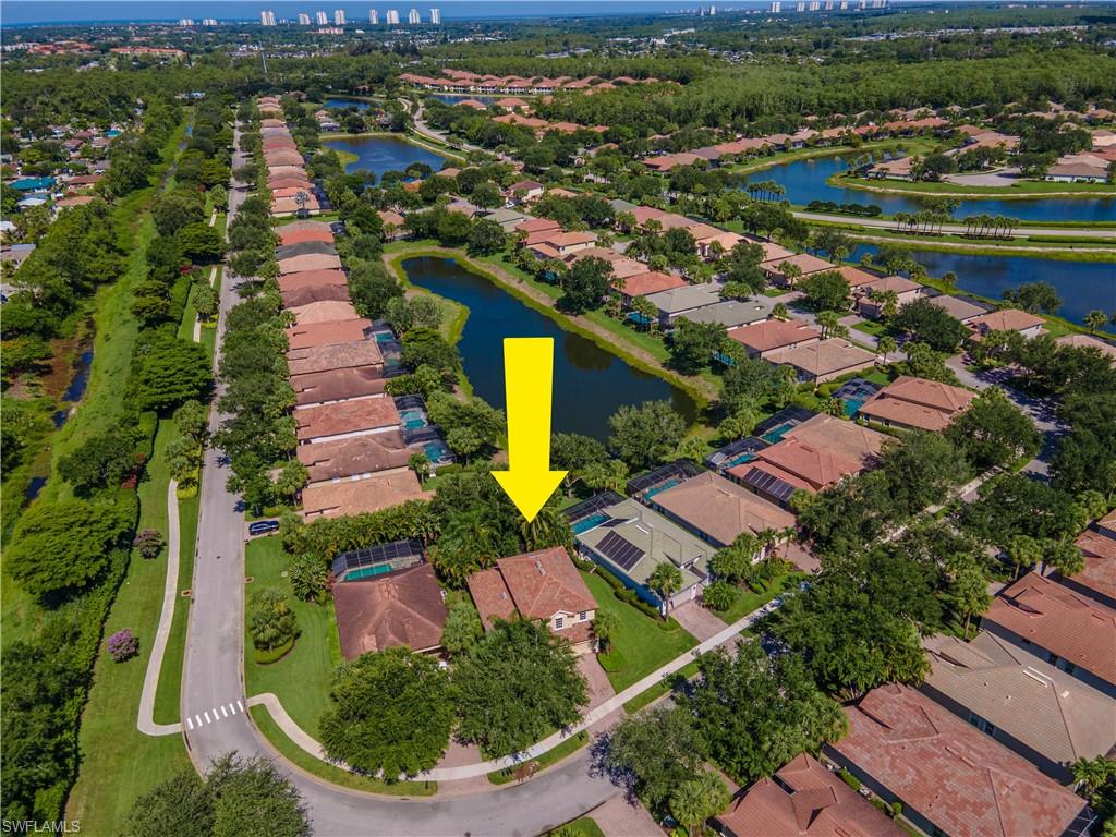 HAWTHORNE - Residential