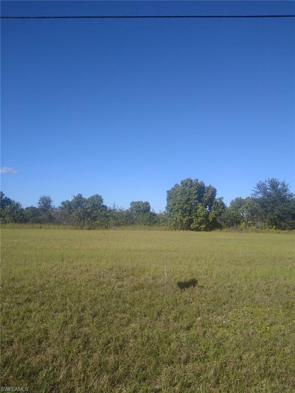 CAPE CORAL - Land
