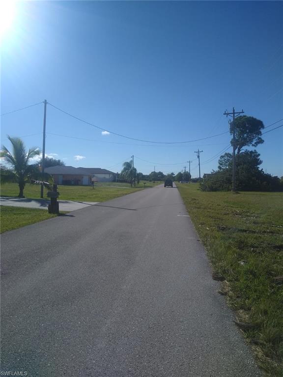 CAPE CORAL - Land