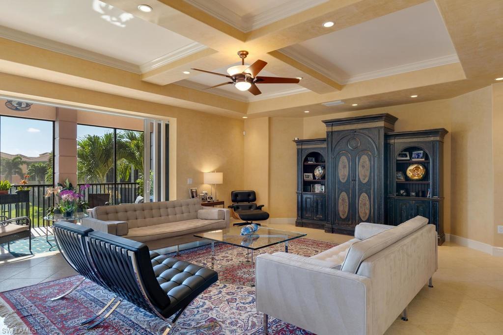 AVELLINO ISLES - Residential