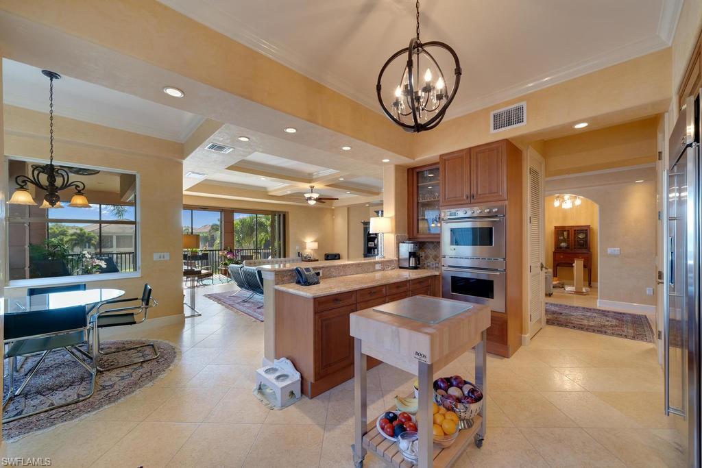 AVELLINO ISLES - Residential