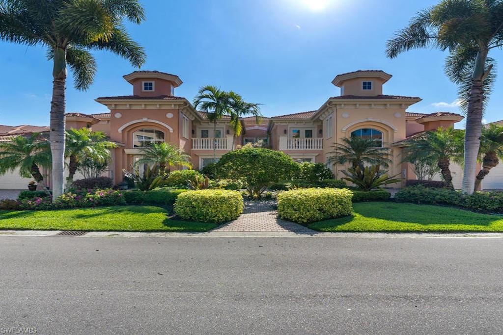 AVELLINO ISLES - Residential