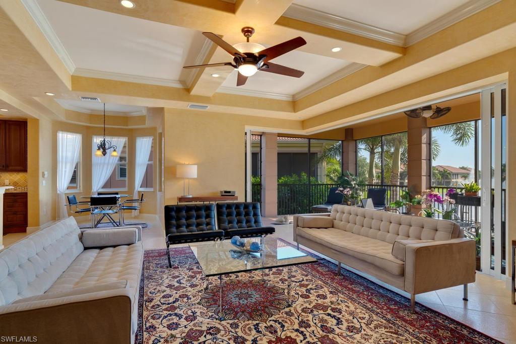 AVELLINO ISLES - Residential