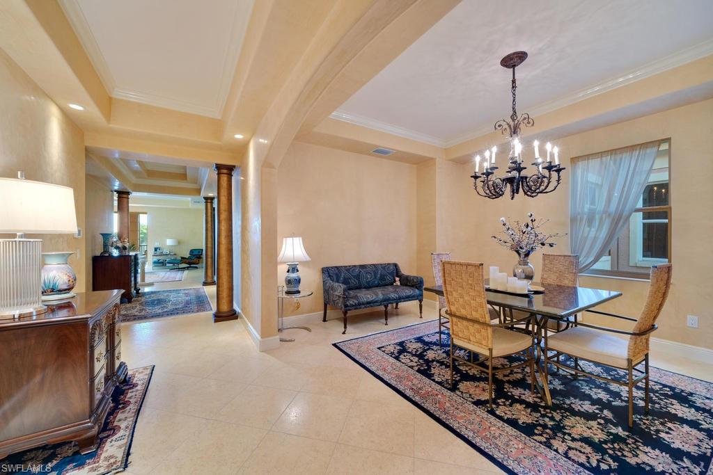 AVELLINO ISLES - Residential