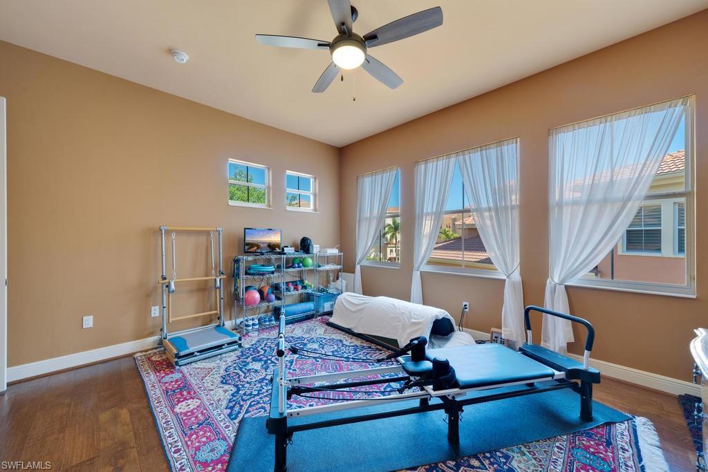 AVELLINO ISLES - Residential