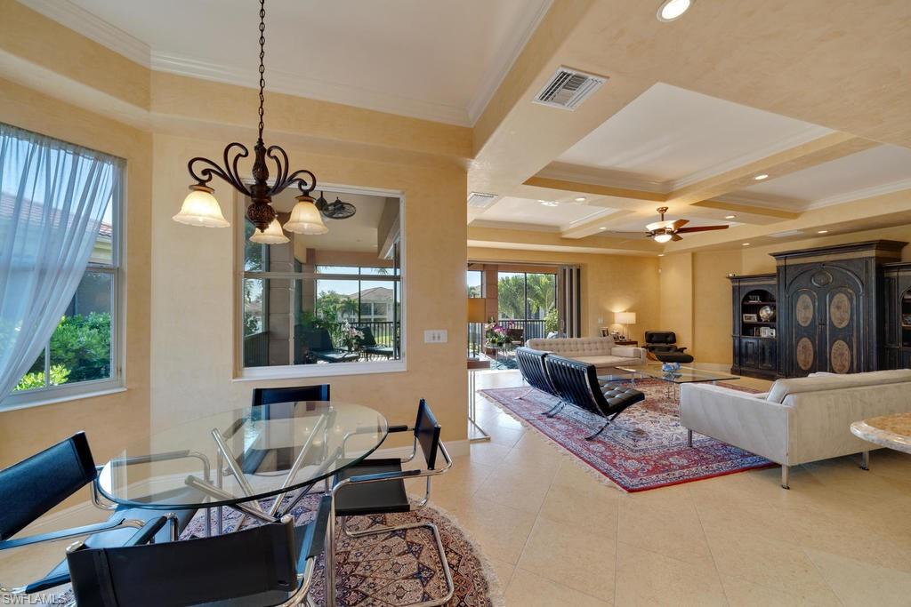 AVELLINO ISLES - Residential
