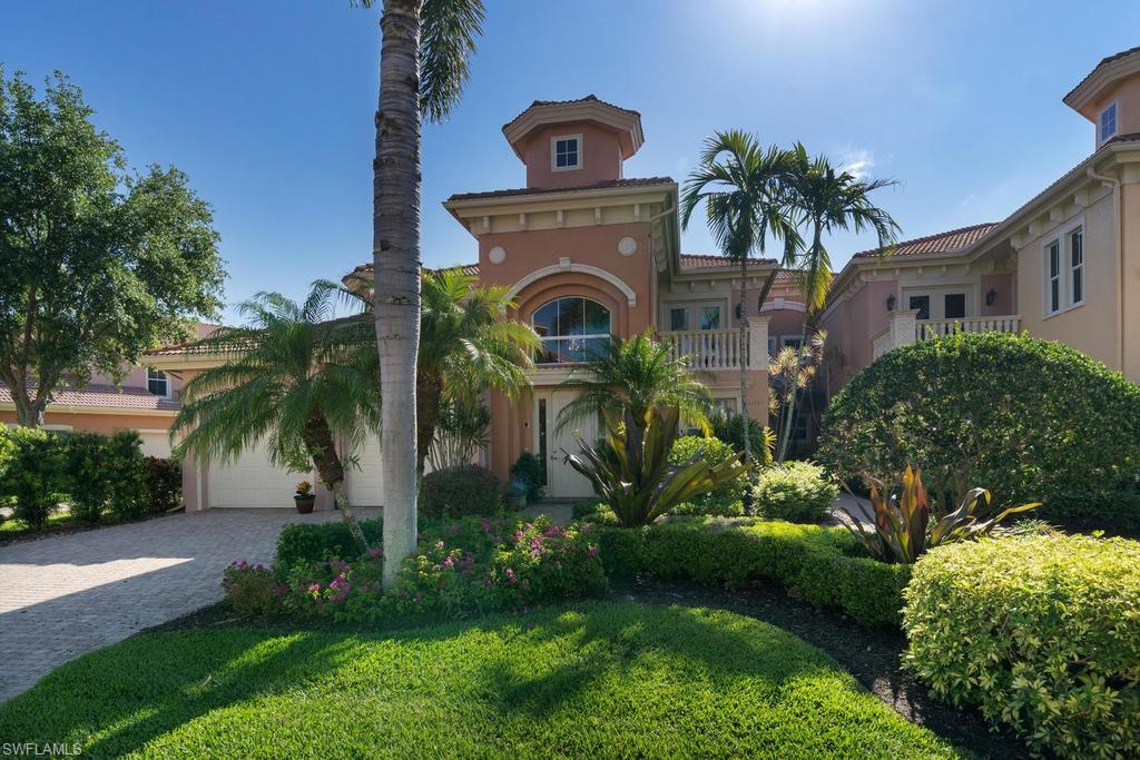 AVELLINO ISLES - Residential