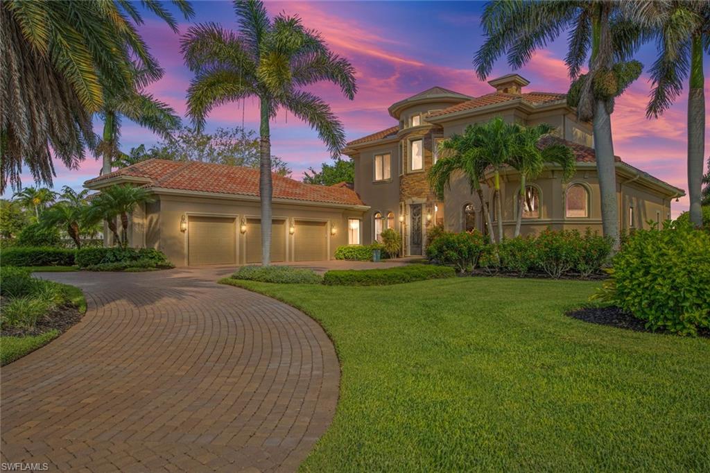 QUAIL WEST - Residential