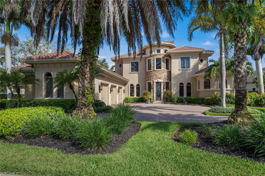 QUAIL WEST - Residential