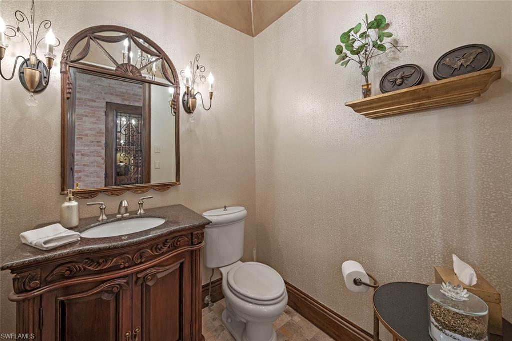 QUAIL WEST - Residential