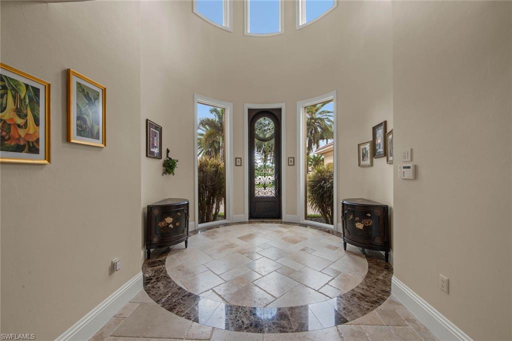 QUAIL WEST - Residential