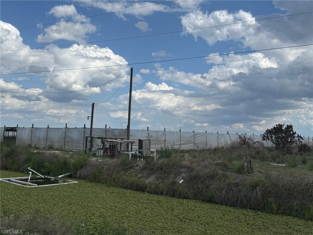 GERBER GROVES SEC 1 - Land