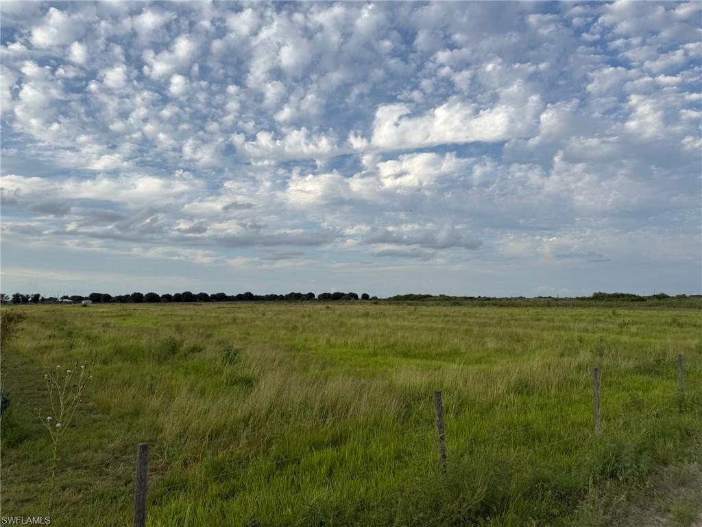 GERBER GROVES SEC 1 - Land