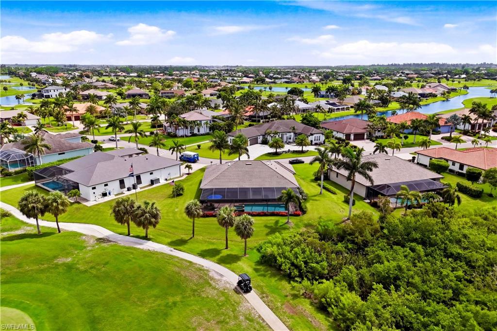 CAPE ROYAL - Residential