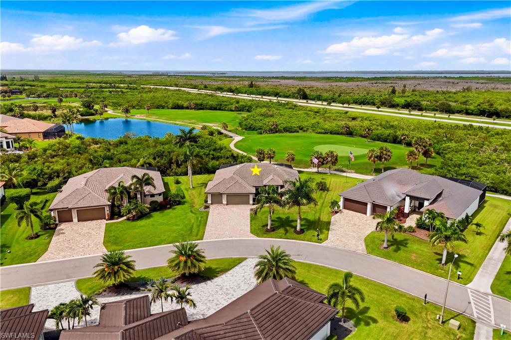 CAPE ROYAL - Residential