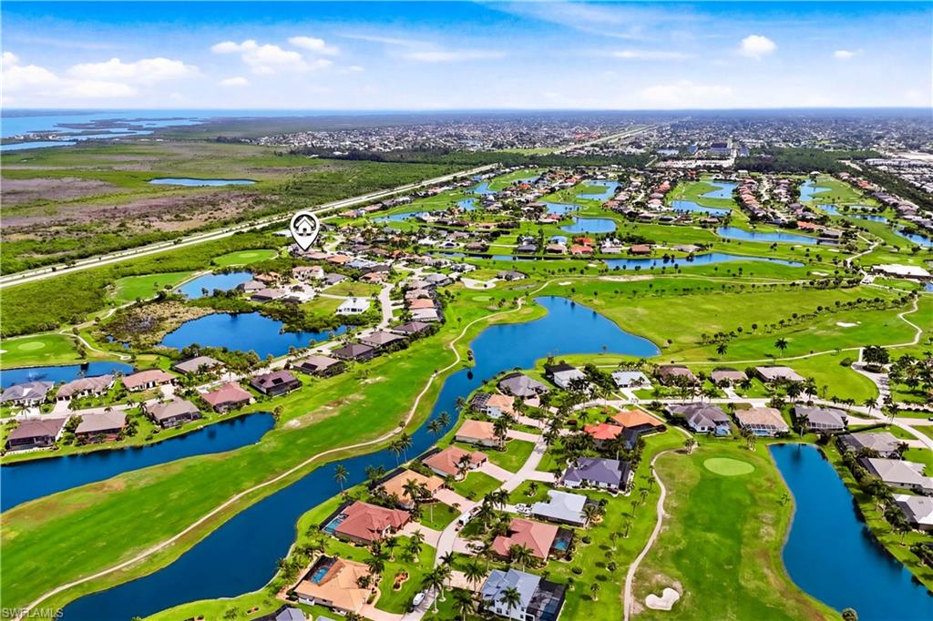 CAPE ROYAL - Residential