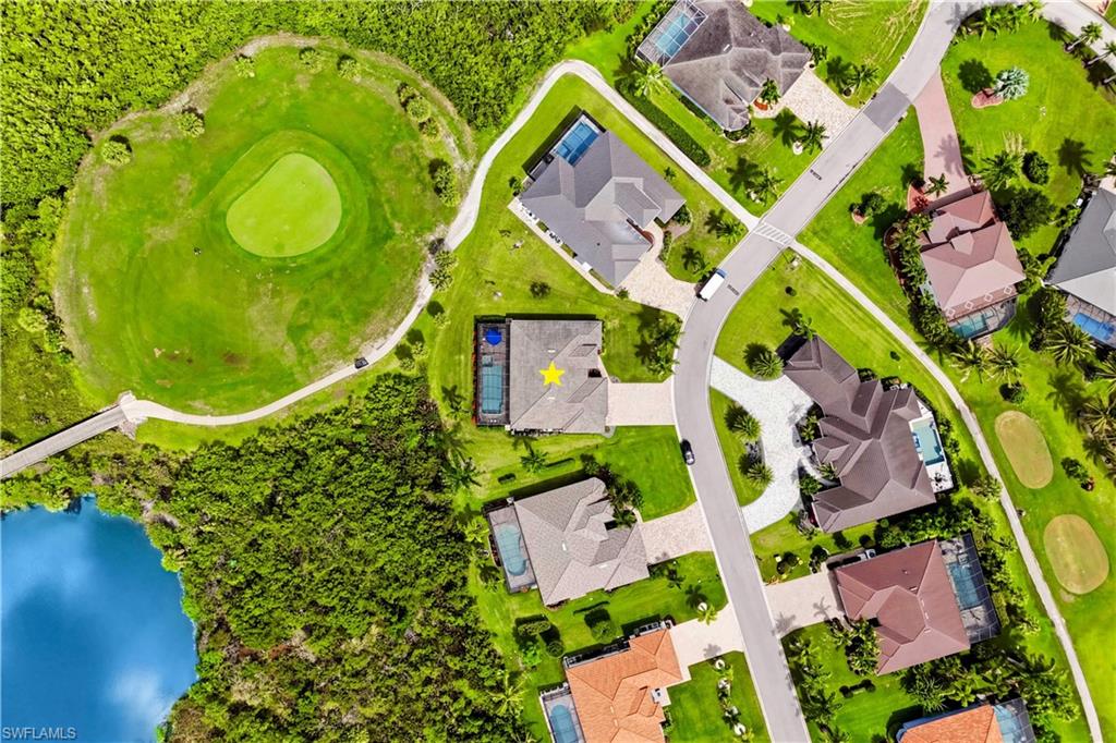 CAPE ROYAL - Residential