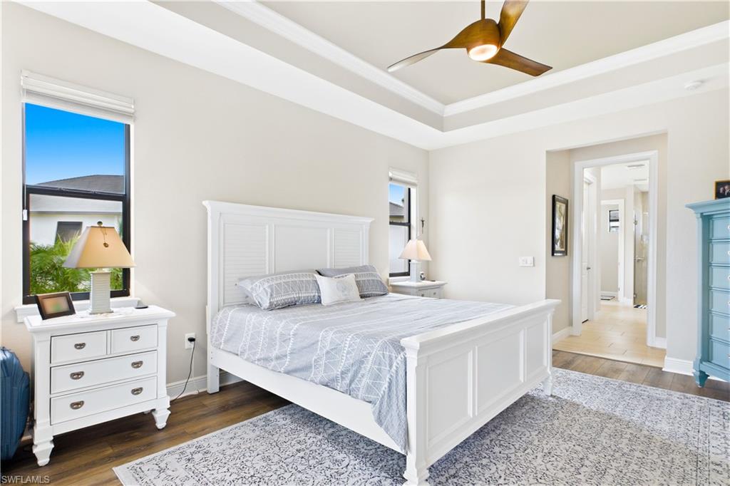 CAPE ROYAL - Residential