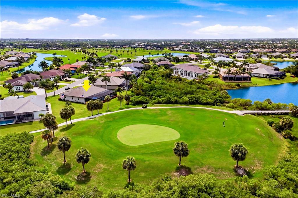 CAPE ROYAL - Residential