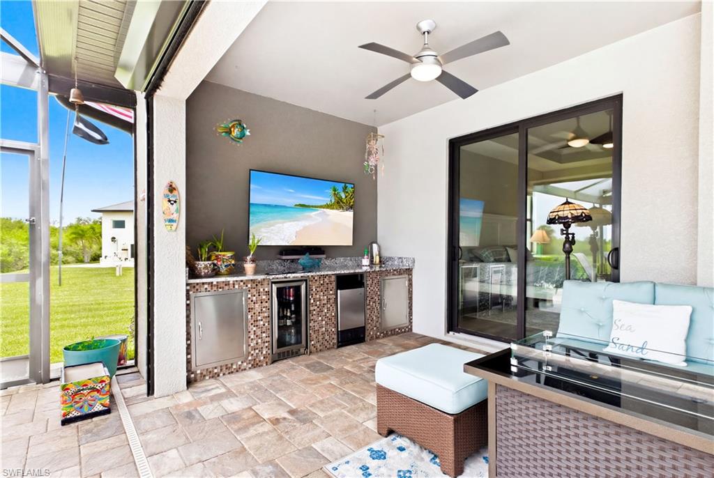 CAPE ROYAL - Residential