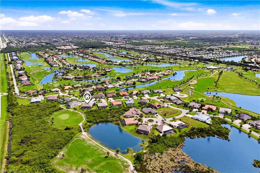 CAPE ROYAL - Residential