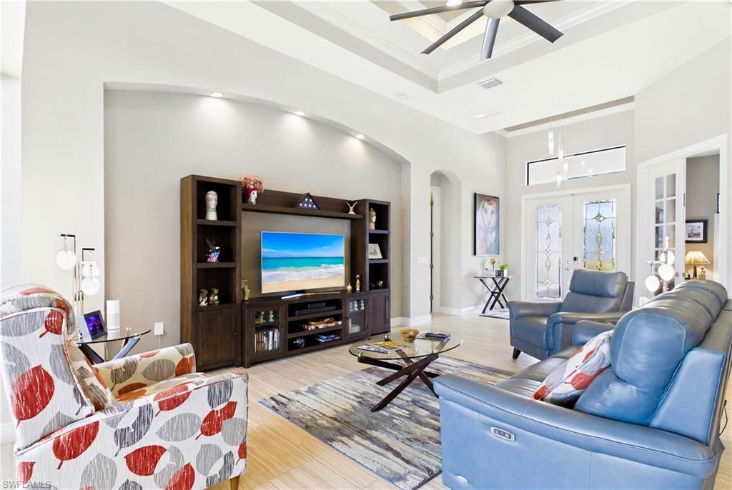 CAPE ROYAL - Residential