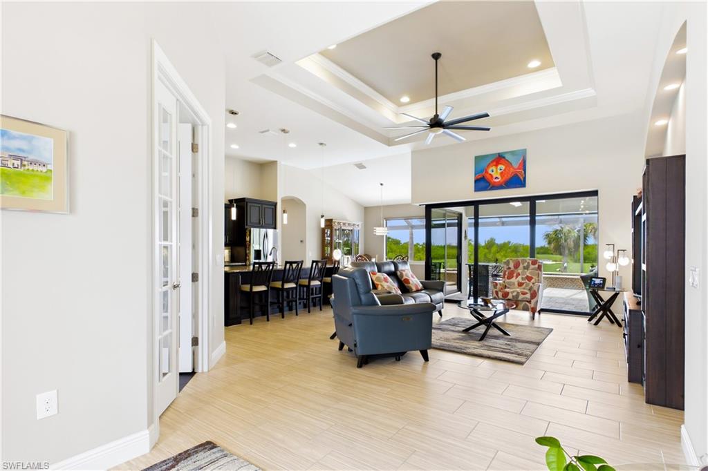 CAPE ROYAL - Residential
