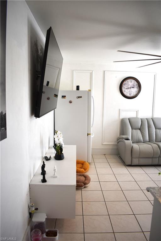 GOLDEN GATE CITY - Residential