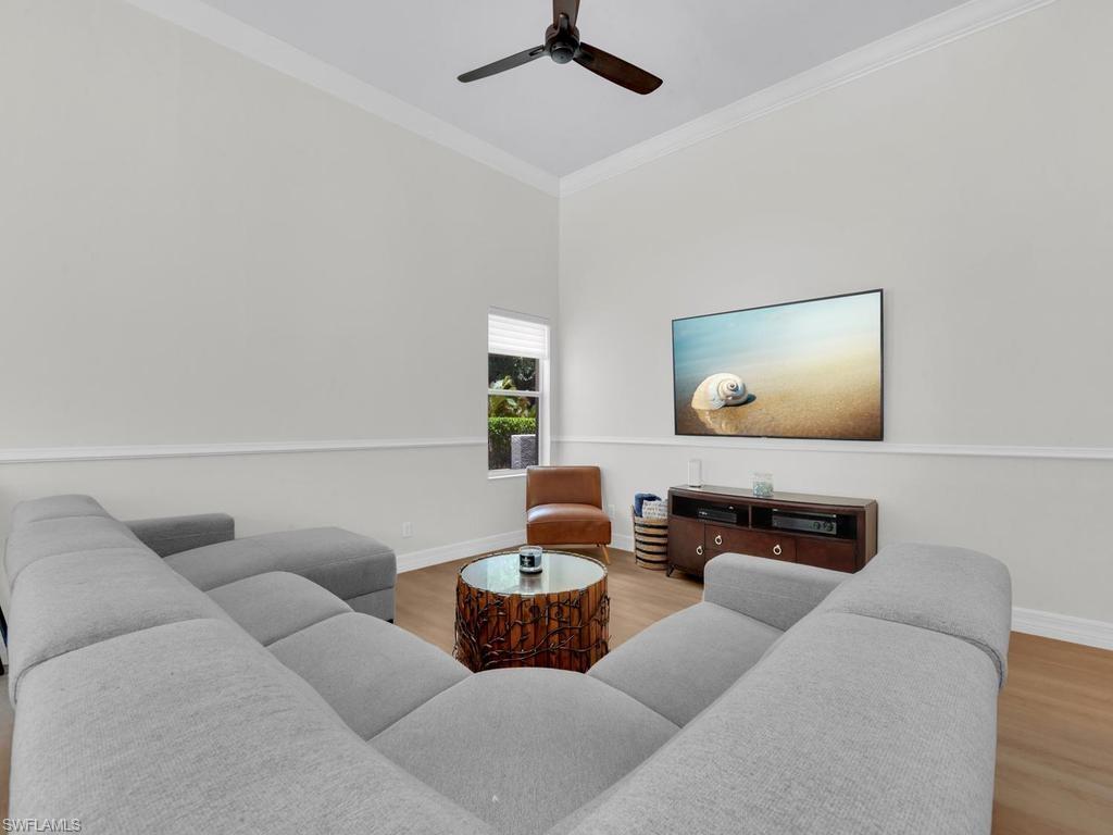 HAMPTON GREENS - Residential