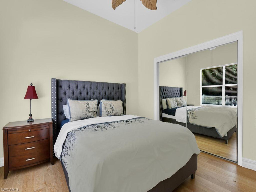 HAMPTON GREENS - Residential