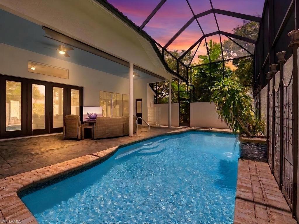 HAMPTON GREENS - Residential