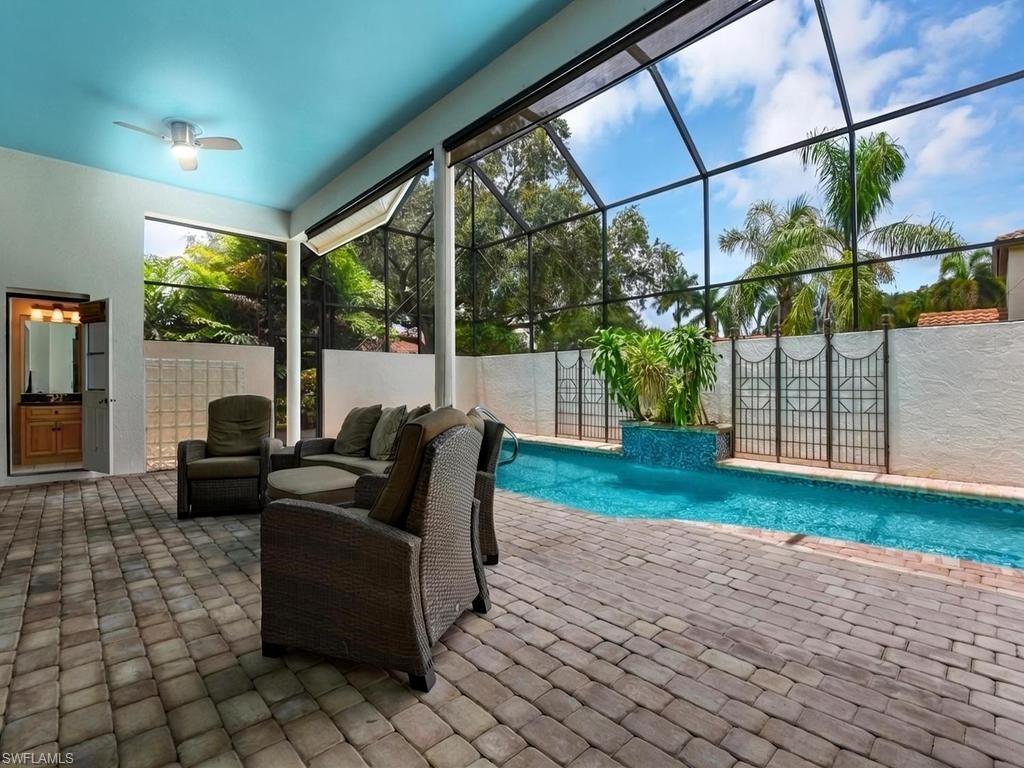 HAMPTON GREENS - Residential