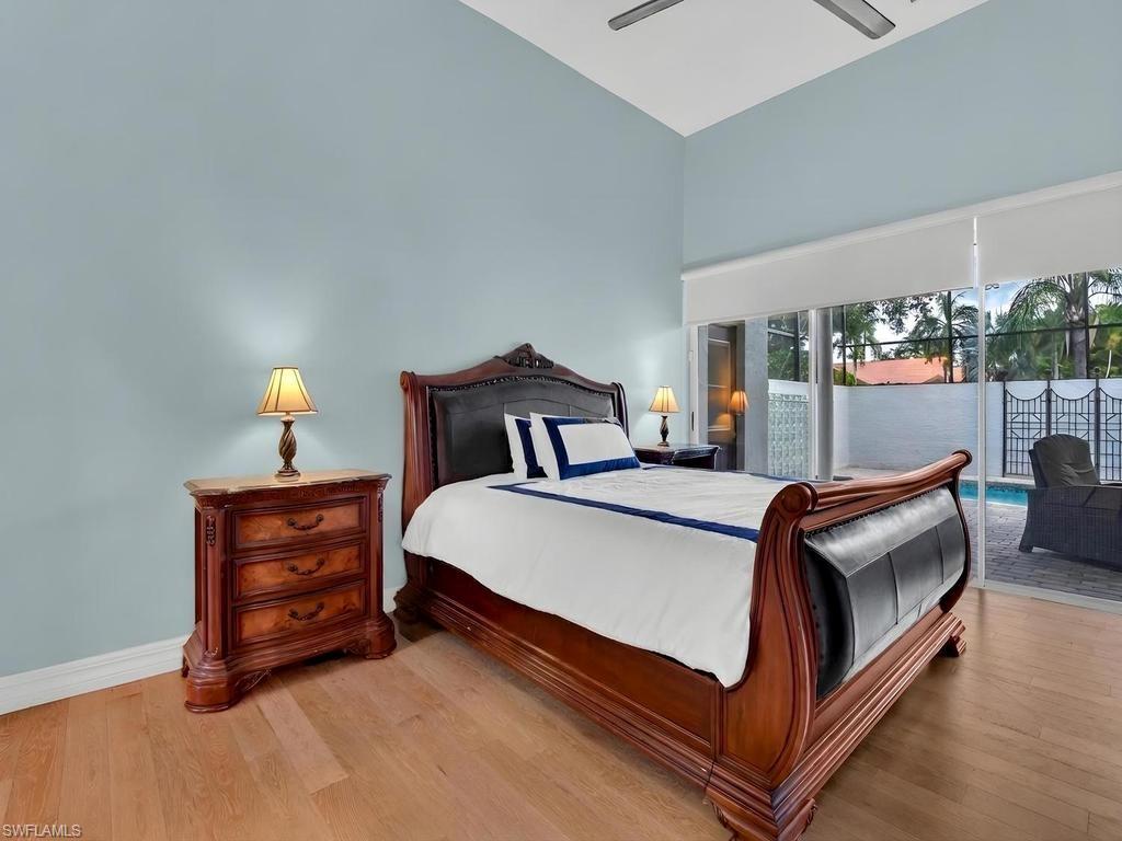HAMPTON GREENS - Residential