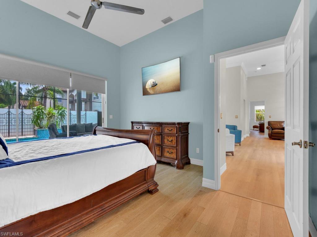 HAMPTON GREENS - Residential