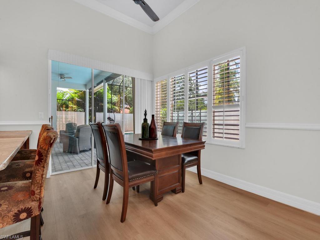 HAMPTON GREENS - Residential