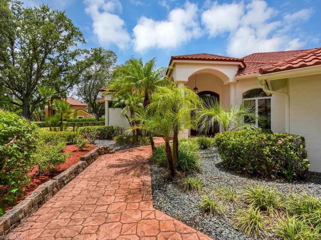 HAMPTON GREENS - Residential