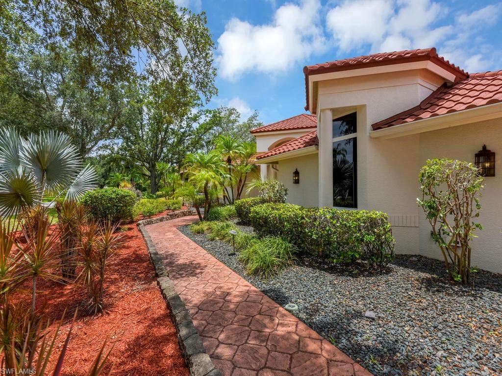 HAMPTON GREENS - Residential