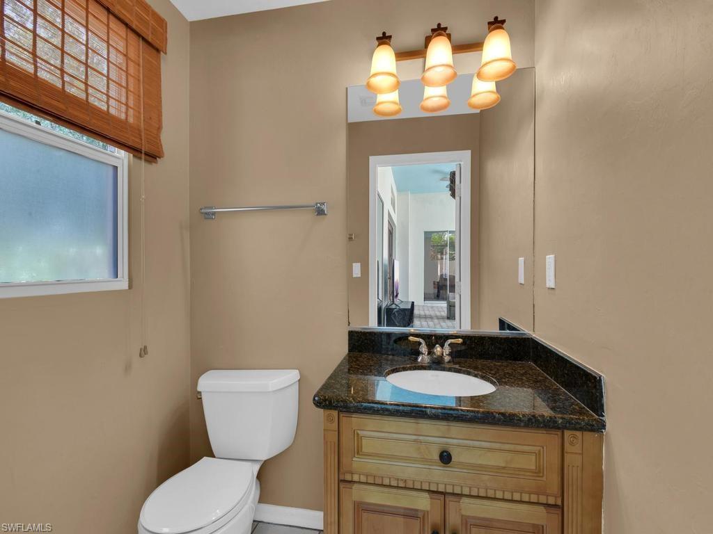 HAMPTON GREENS - Residential