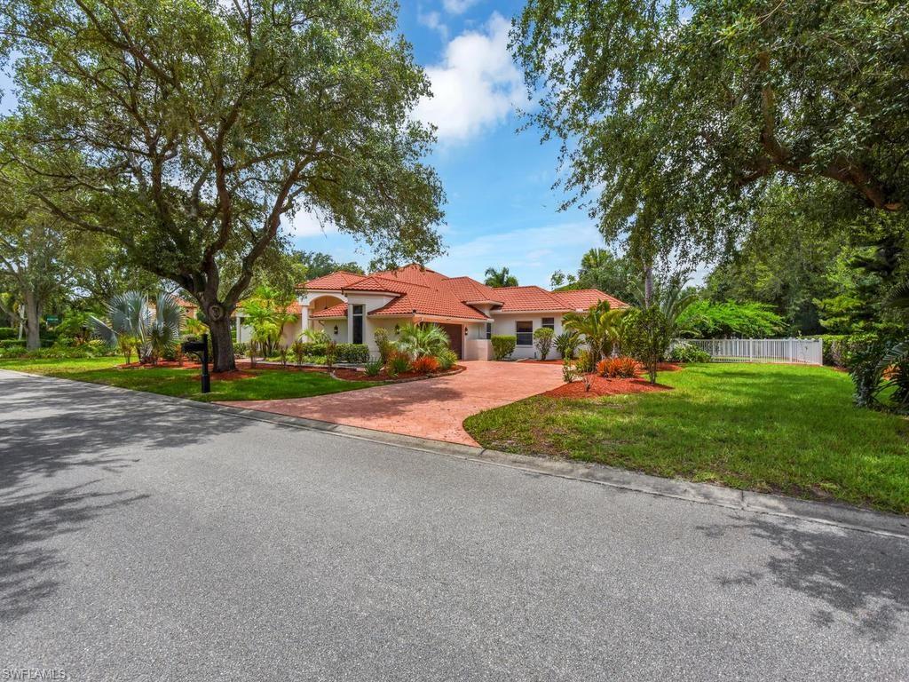 HAMPTON GREENS - Residential