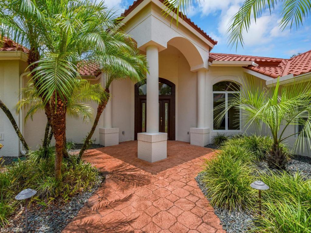 HAMPTON GREENS - Residential