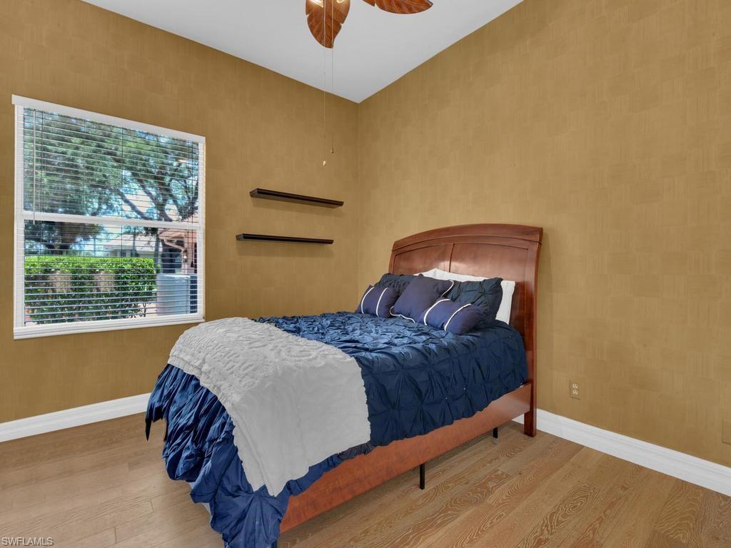 HAMPTON GREENS - Residential