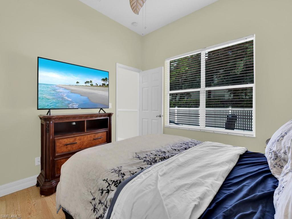 HAMPTON GREENS - Residential