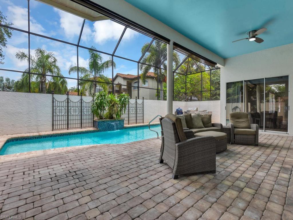HAMPTON GREENS - Residential