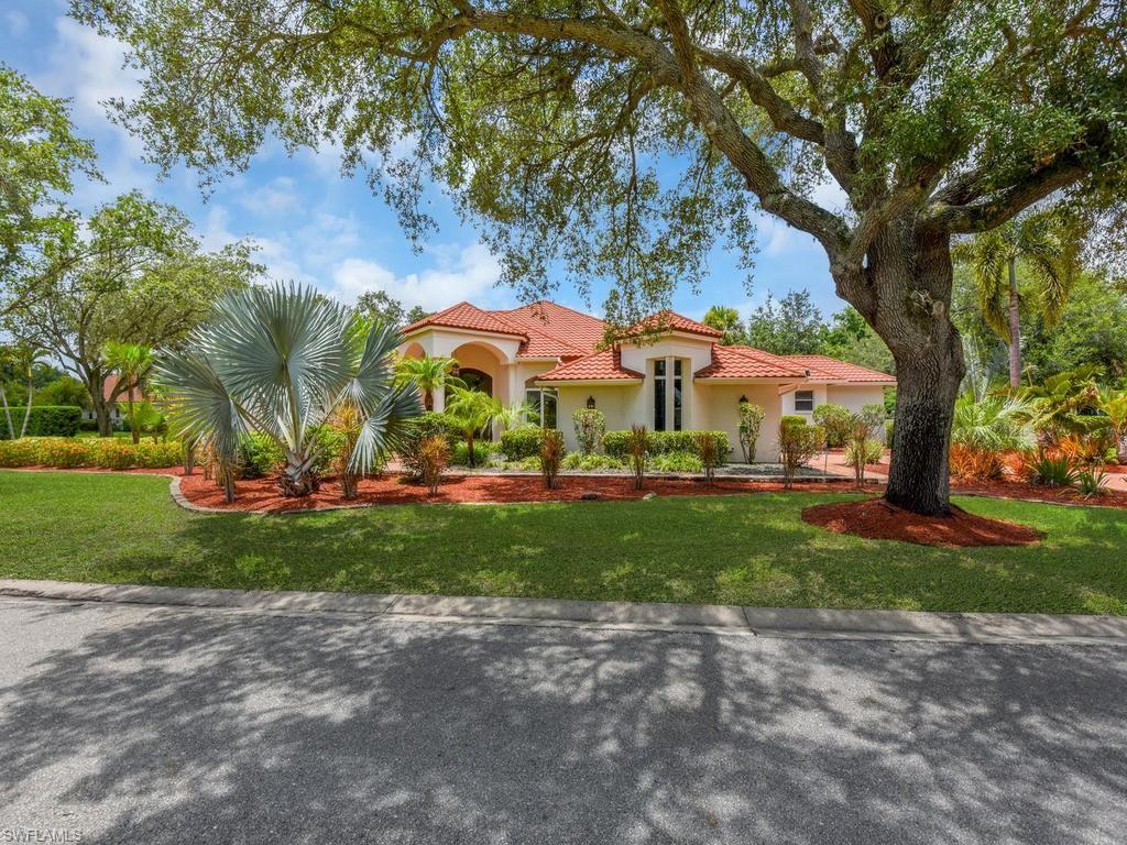 HAMPTON GREENS - Residential