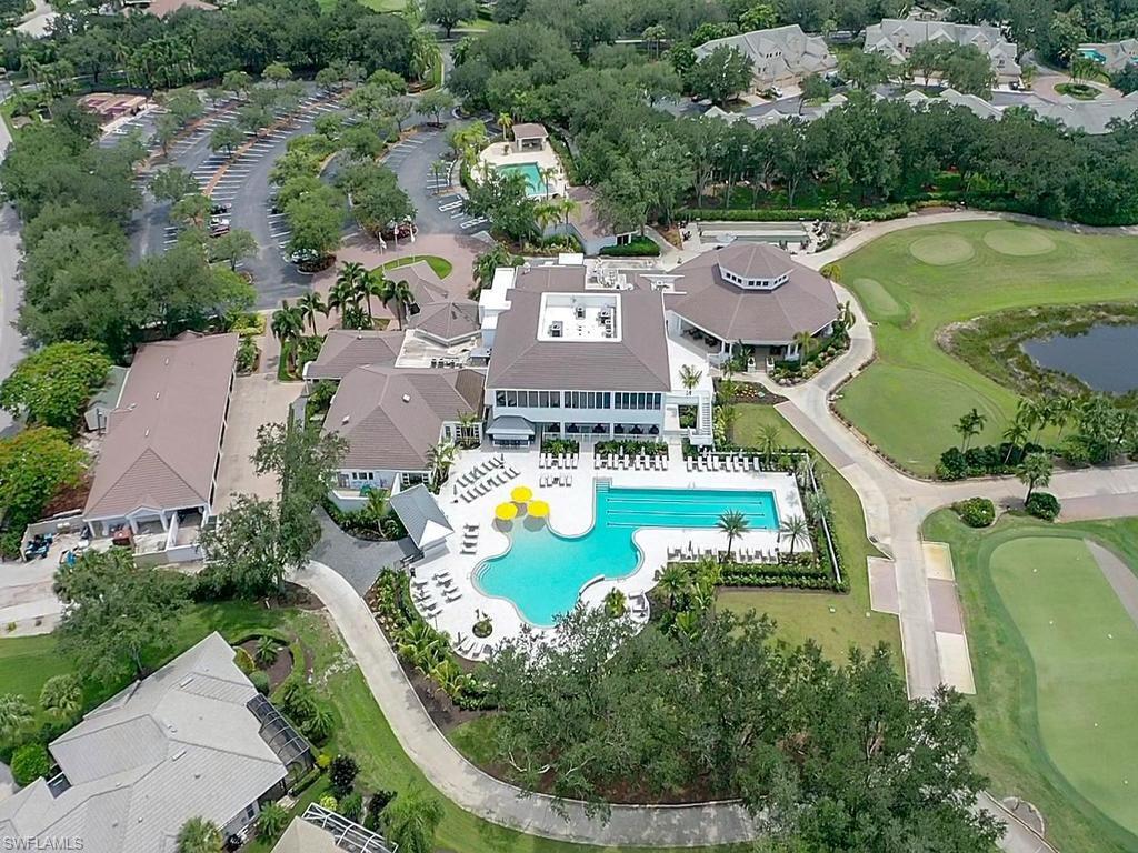 HAMPTON GREENS - Residential