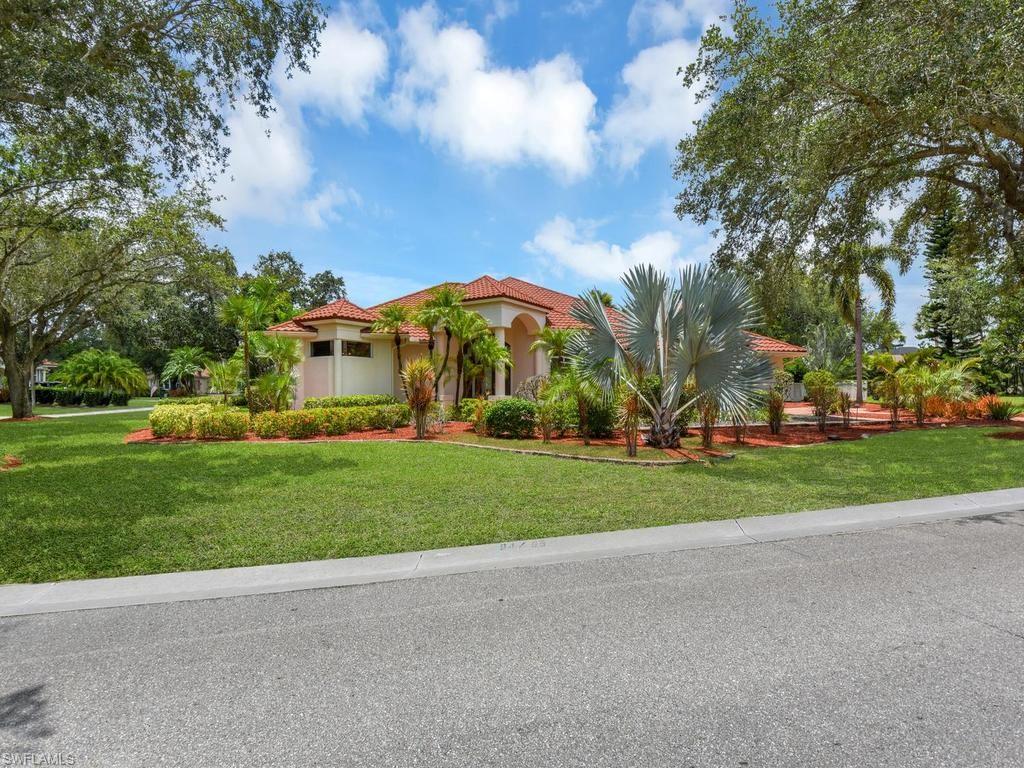 HAMPTON GREENS - Residential