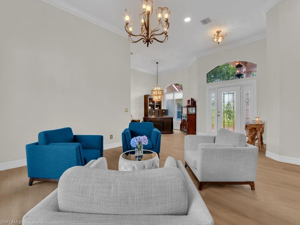 HAMPTON GREENS - Residential