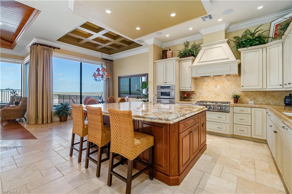 BONITA BEACH - Residential