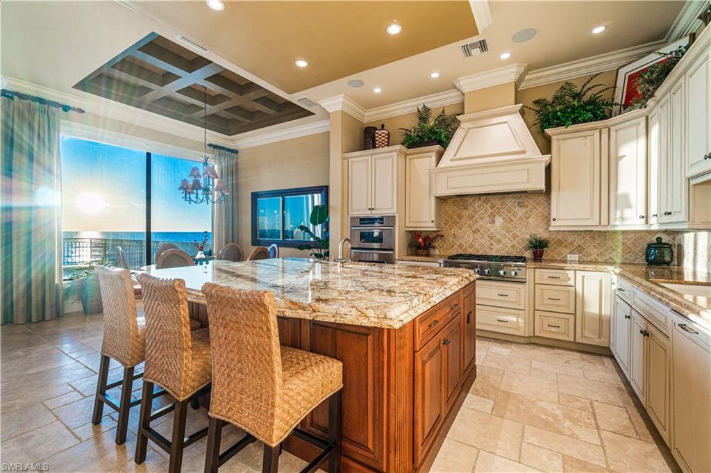 BONITA BEACH - Residential