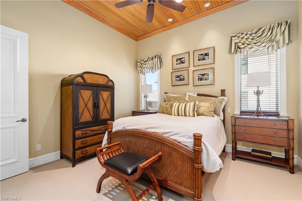 BONITA BEACH - Residential